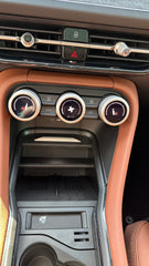 Skoda - Kodiaq 1.5 Facelift - MY 2025 interior 5