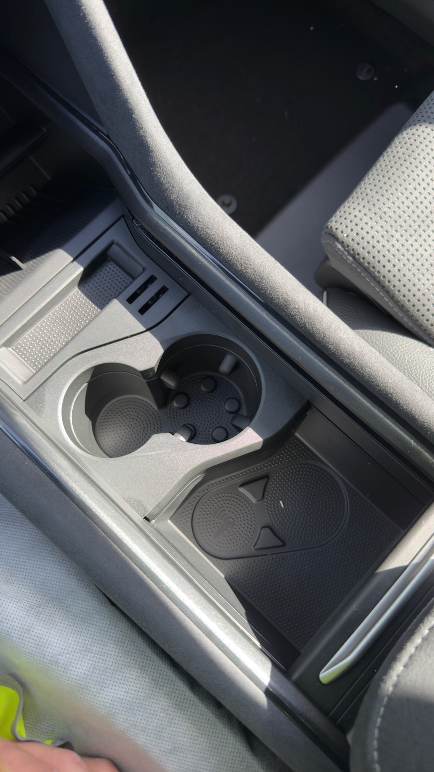 Skoda - Kodiaq 1.5 Sportline Facelift - MY 2025