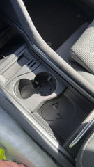 Skoda - Kodiaq 1.5 Sportline Facelift - MY 2025 interior 3