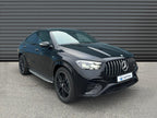 Mercedes-AMG - GLE53 4M+ Coupé - MY 2025
