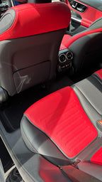 Mercedes-Benz - GLC300 4Matic Coupé - MY 2025