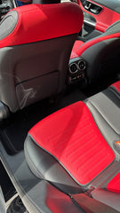 Mercedes-Benz - GLC300 4Matic Coupé - MY 2025 interior 2