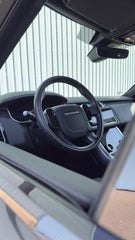 RR Sport P400e HSE - MY 2021 interior 6