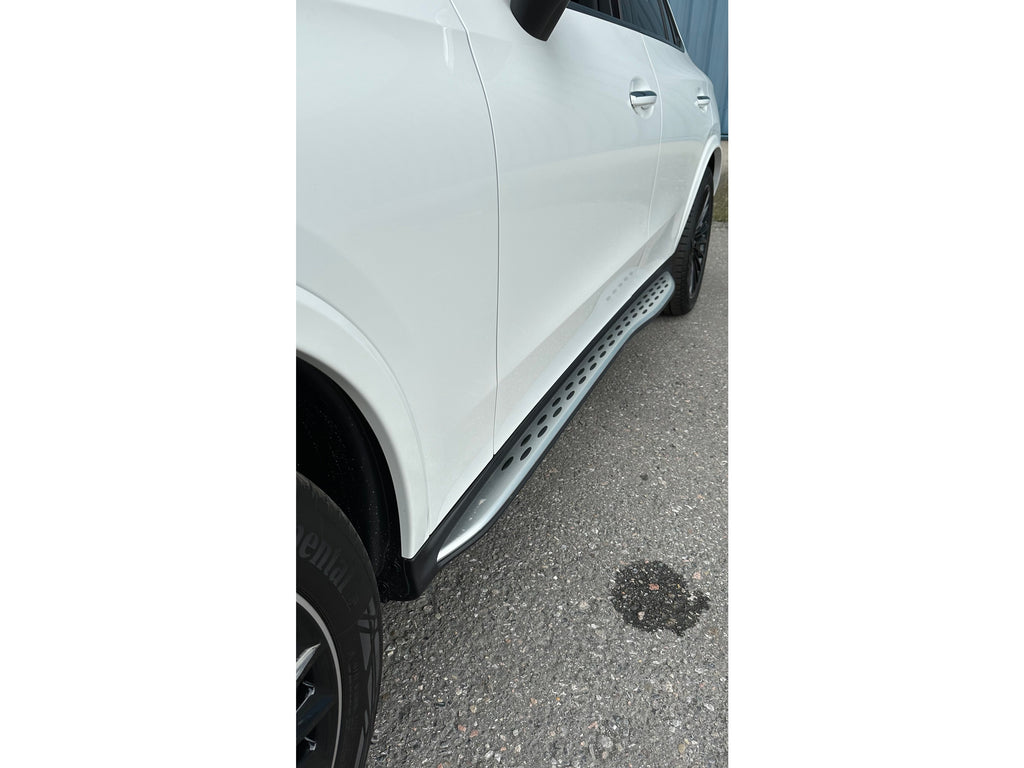 Mercedes-Benz - GLC300 4Matic Coupé - MY 2025