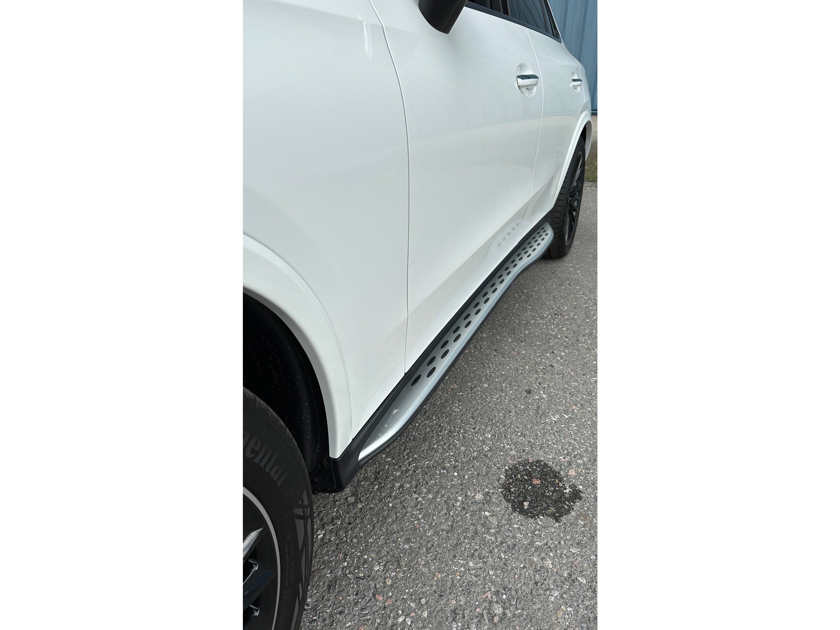 Mercedes-Benz - GLC300 4Matic Coupé - MY 2025