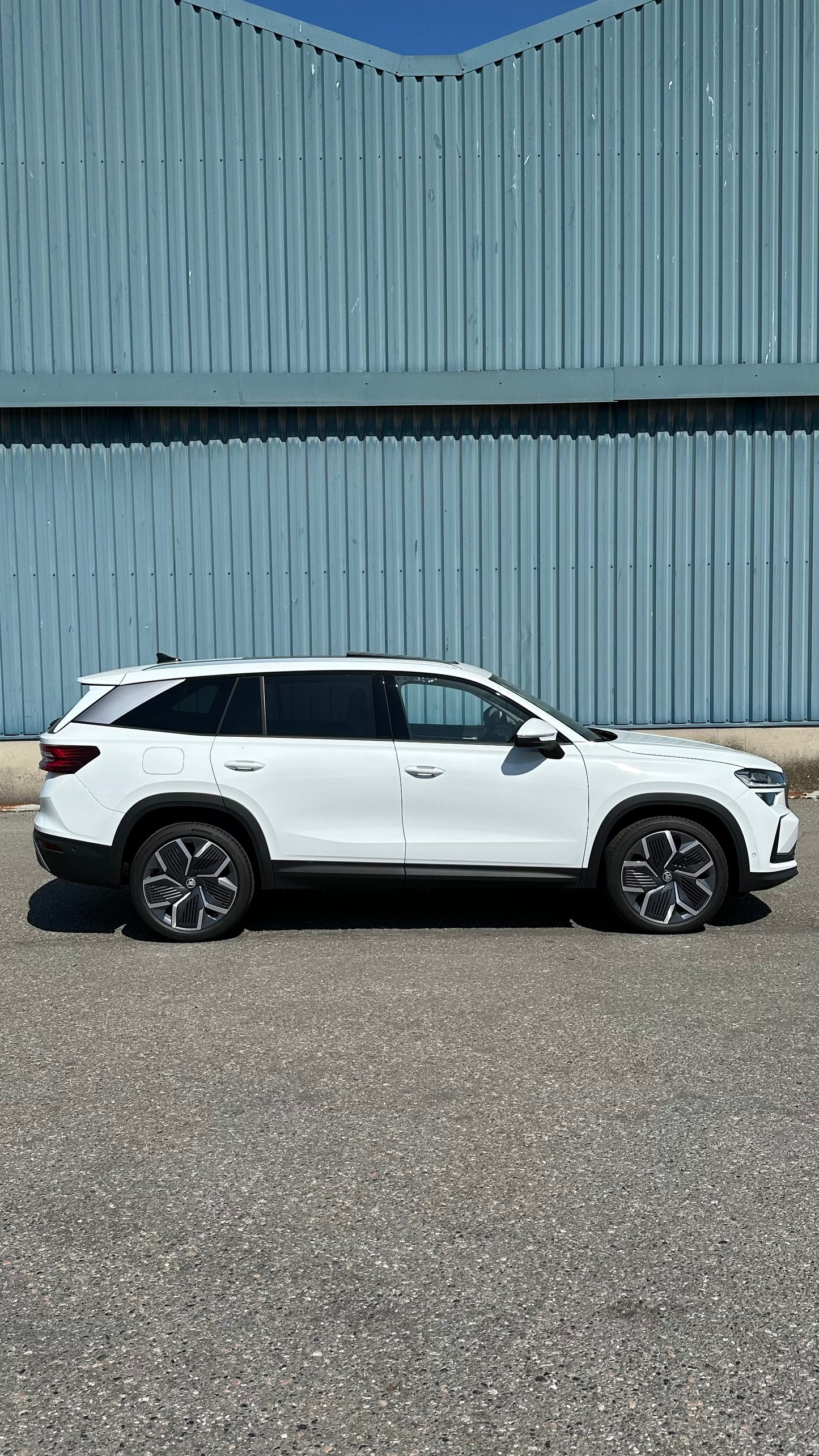 Skoda - Kodiaq 1.5 - 0km - MY 2024 Facelift - Comfort Plus - EURO 1 Possible!