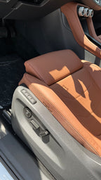 Skoda - Kodiaq 1.5 Facelift - MY 2025