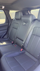 RR Sport P400e HSE - MY 2021 interior 1