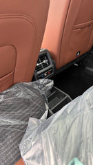 Skoda - Kodiaq 1.5 Facelift - MY 2024 interior 8