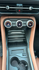 Skoda - Kodiaq 1.5 Facelift - MY 2024 interior 3