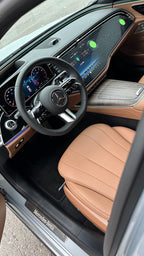 Mercedes-Benz - E200 Sedan - MY 2024