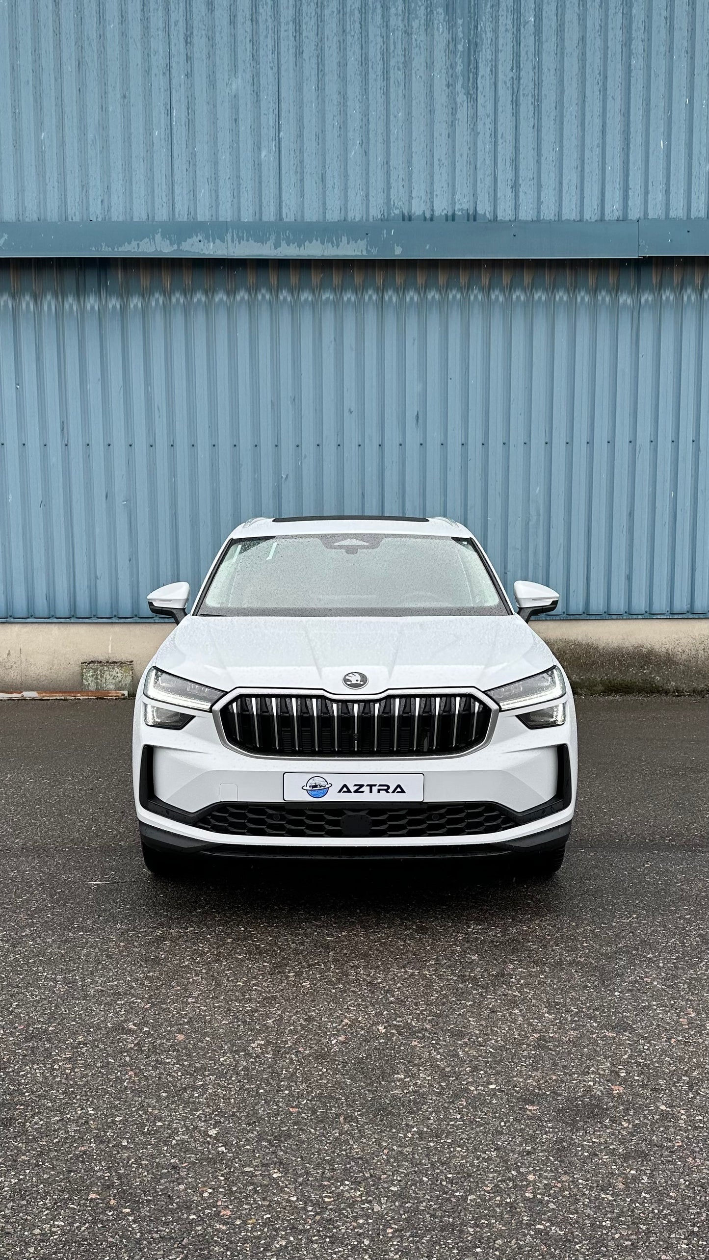 Skoda - Kodiaq 1.5 - 0km - MY 2024 Facelift - Comfort Plus - EURO 1 Possible!