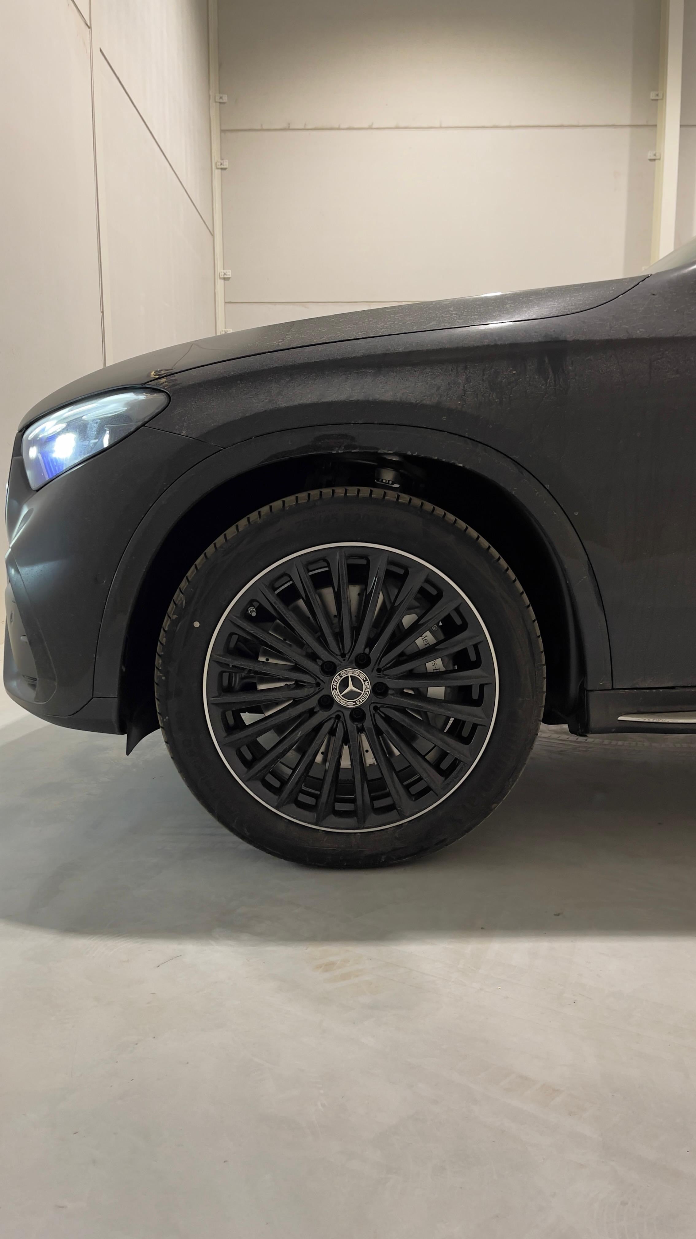 GLC300 4Matic Coupé - MY 2026