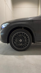 GLC300 4Matic Coupé - MY 2026 exterior 6