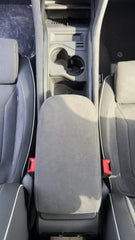 Skoda - Kodiaq 1.5 Sportline Facelift - MY 2025 interior 6