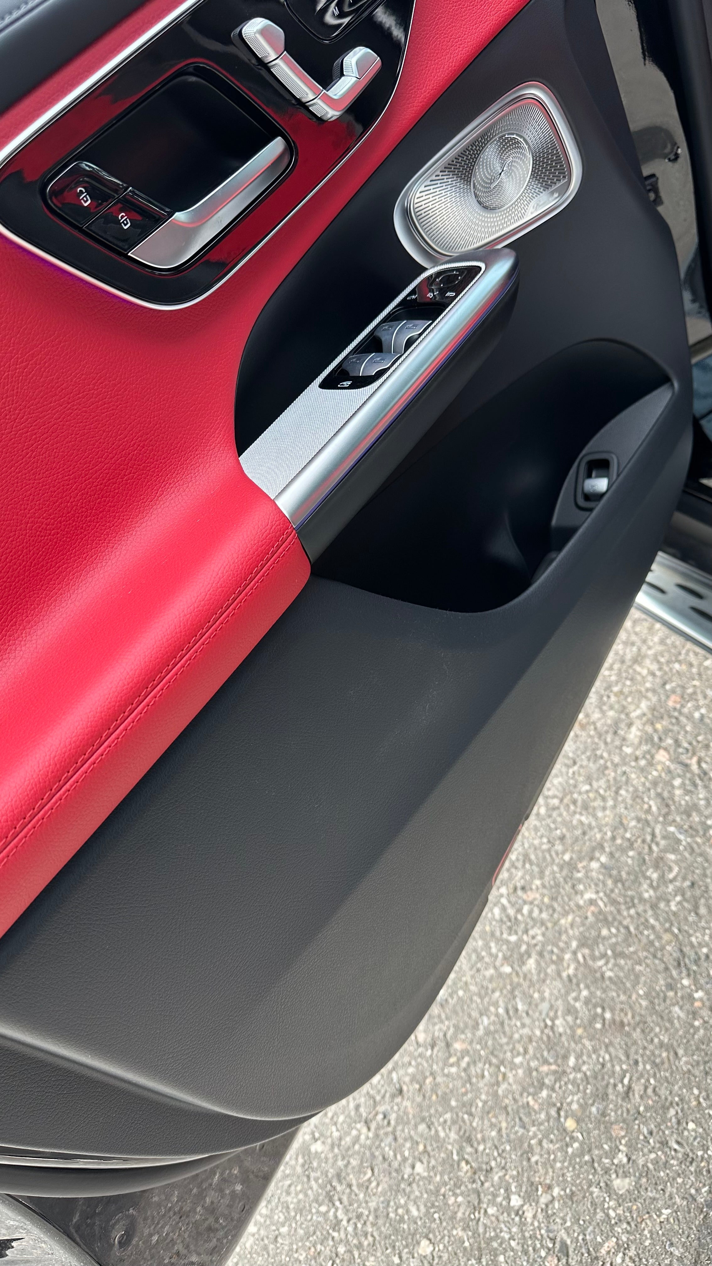 Mercedes-Benz - GLC300 4Matic Coupé - MY 2025