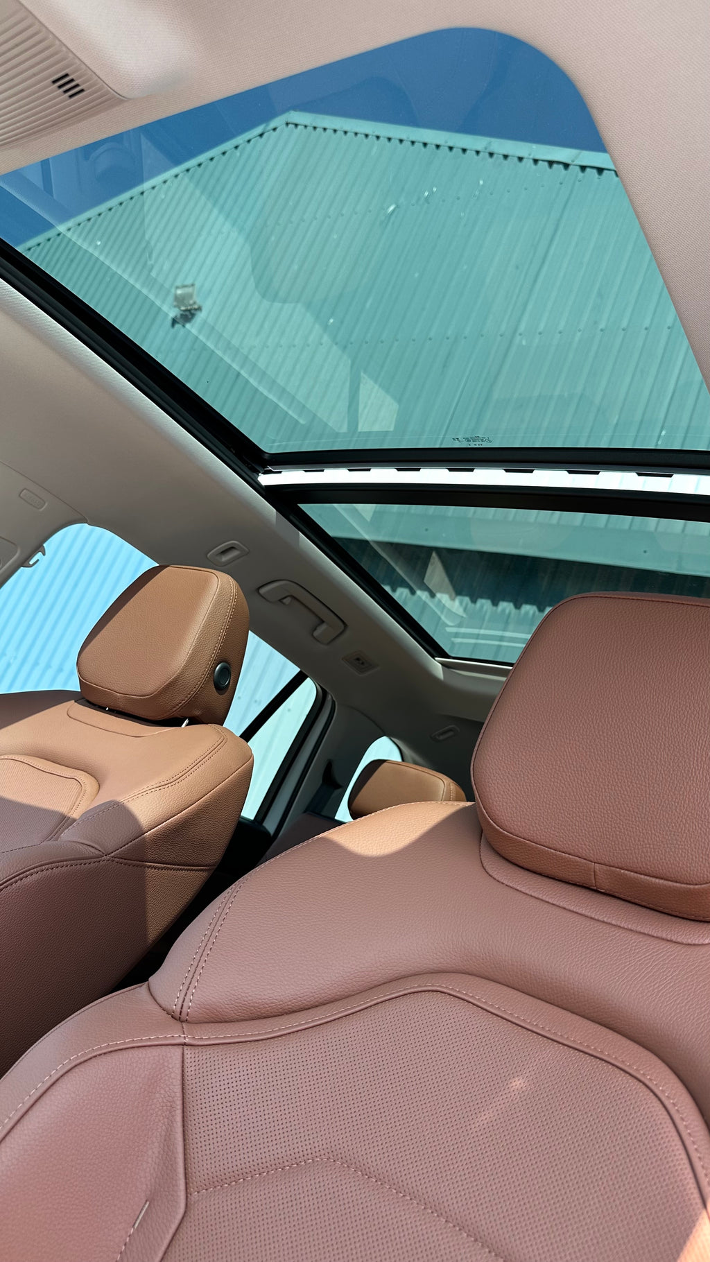 Skoda - Kodiaq 1.5 Facelift - MY 2025