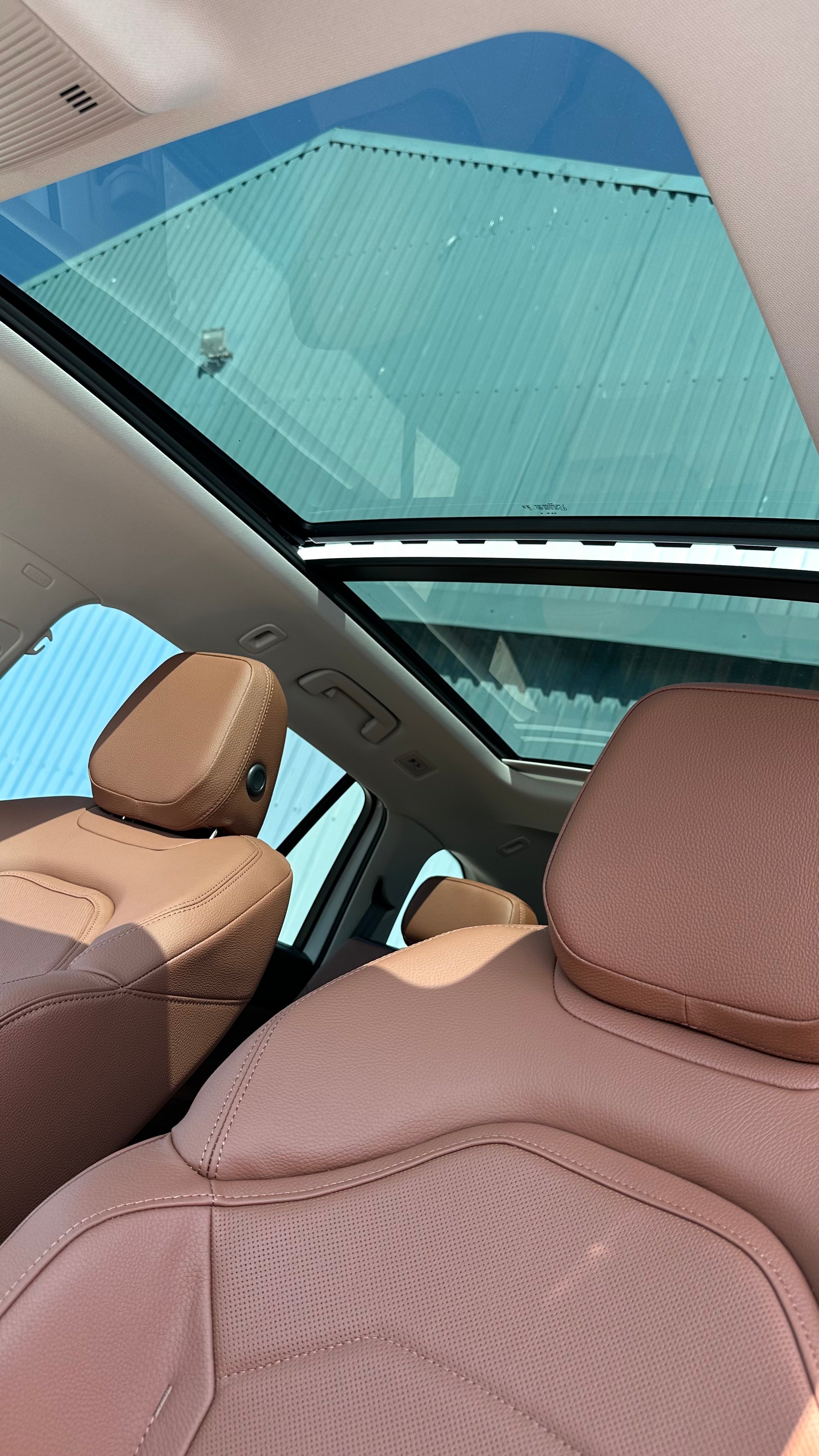 Skoda - Kodiaq 1.5 Facelift - MY 2025