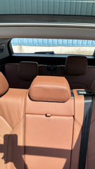 Skoda - Kodiaq 1.5 Facelift - MY 2025 interior 2