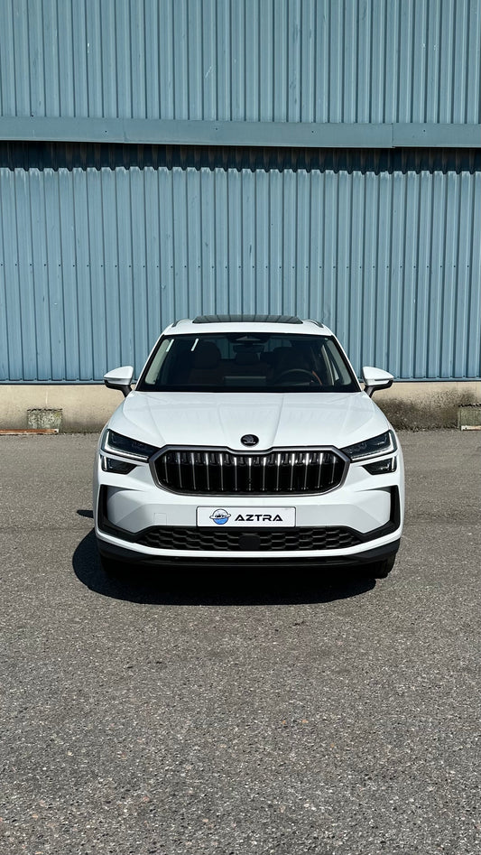 Skoda - Kodiaq 1.5 - 0km - MY 2024 Facelift - Comfort Plus - EURO 1 Possible!