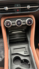 Skoda - Kodiaq 1.5 Facelift - MY 2024 interior 6