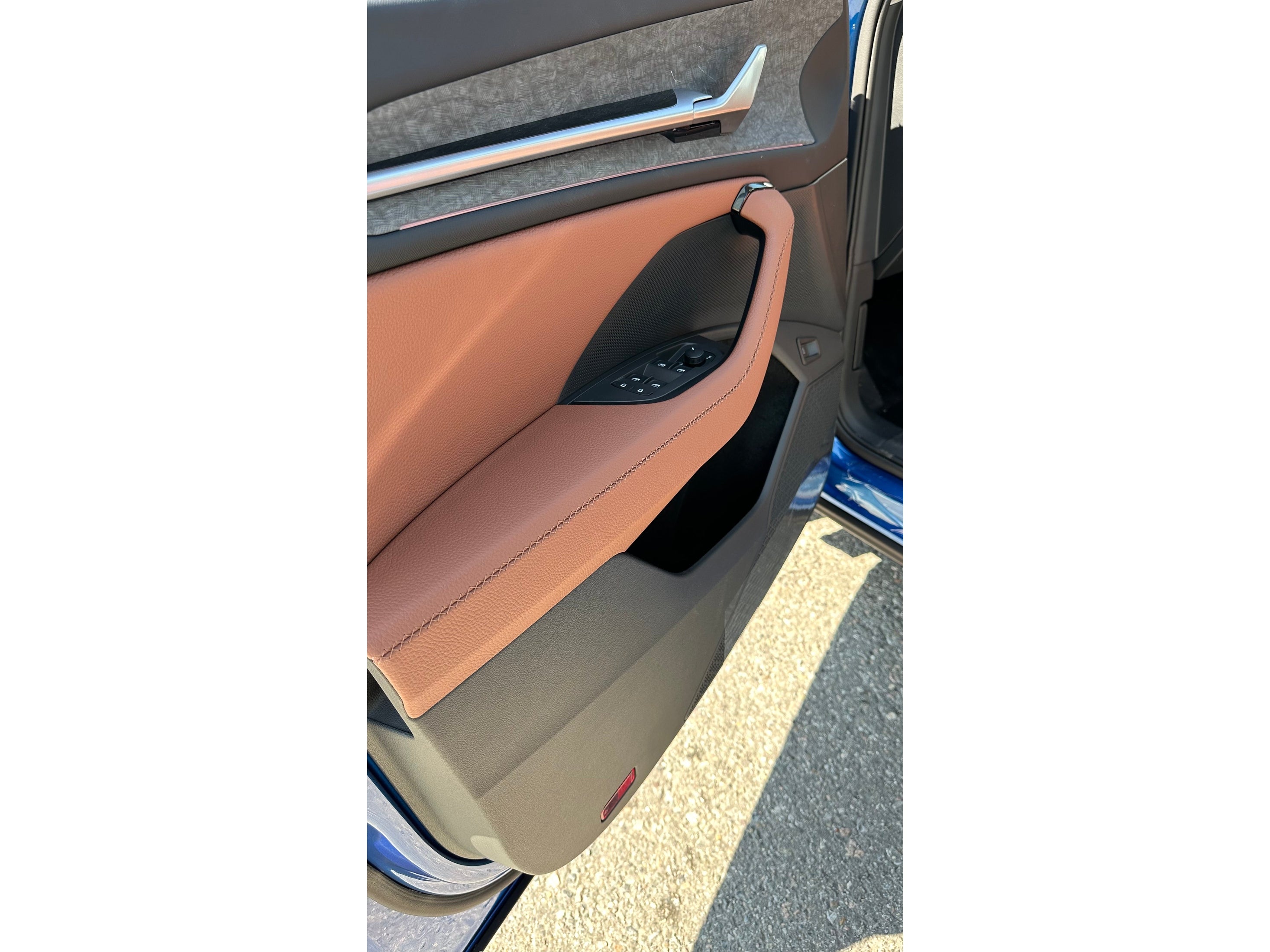 Skoda - Kodiaq 1.5 Facelift - MY 2024