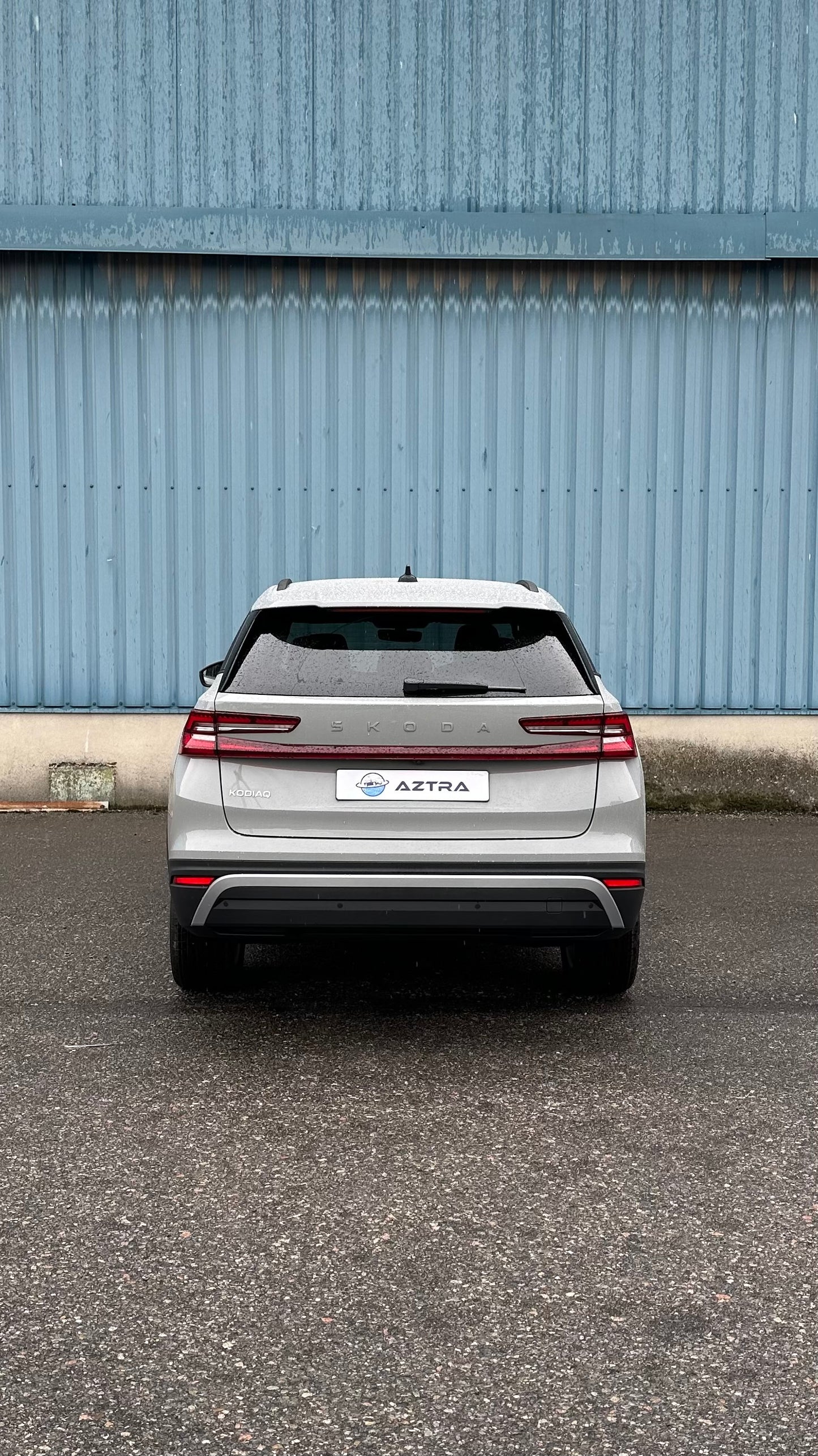 Skoda - Kodiaq 1.5 - 0km - MY 2024 Facelift - Comfort Plus - EURO 1 Possible!