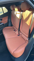 Mercedes-AMG - GLC43 4M Coupé - MY 2025 interior 1