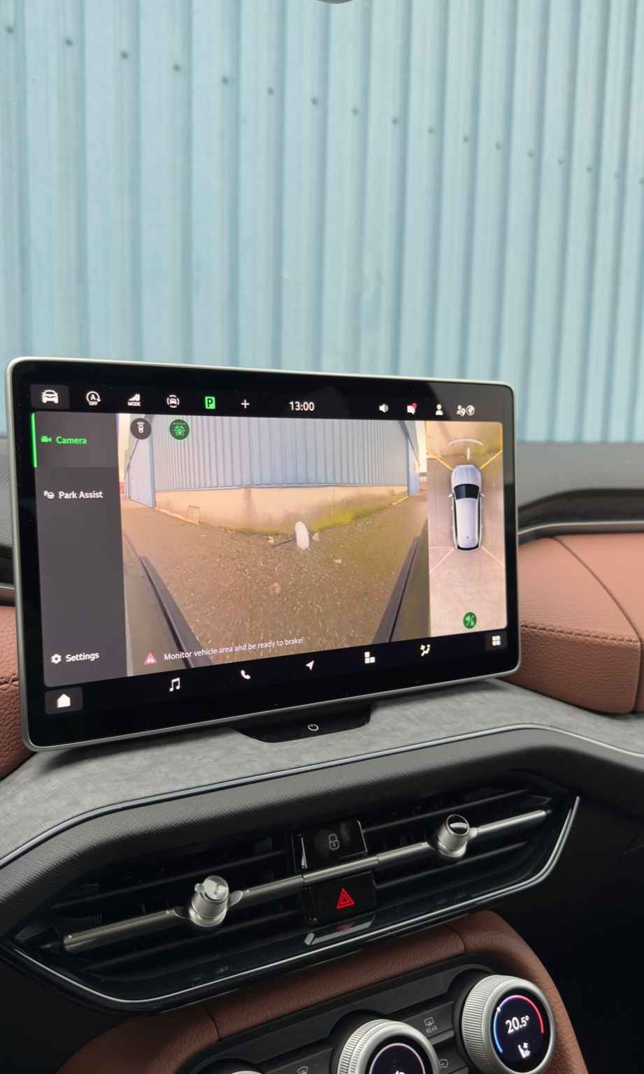 Skoda - Kodiaq 1.5 Facelift - MY 2025