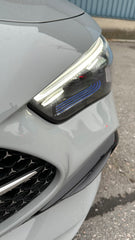 Mercedes-Benz - CLE200 Cabrio - MY 2024 exterior 11