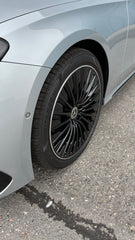 Mercedes-Benz - E200 Sedan - MY 2024 exterior 5