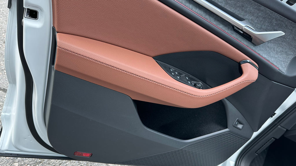 Skoda - Kodiaq 1.5 Facelift - MY 2024