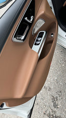 Mercedes-Benz - E200 Sedan - MY 2025 interior 3