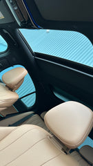 Mercedes-Benz - E200 Sedan - MY 2024 interior 5