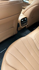 Mercedes-Benz - E200 Sedan - MY 2025 interior 2