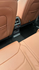 Skoda - Kodiaq 1.5 Facelift - MY 2024 interior 1