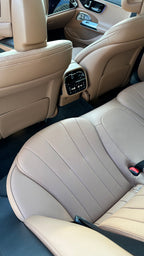 Mercedes-Benz - E200 Sedan - MY 2024