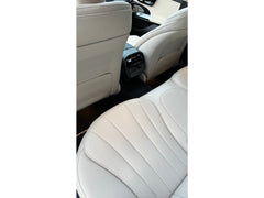 Mercedes-Benz - E200 Sedan - MY 2024 interior 2