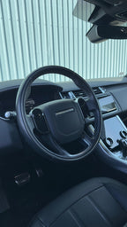 RR Sport P400e HSE - MY 2021