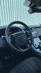 RR Sport P400e HSE - MY 2021 interior 7