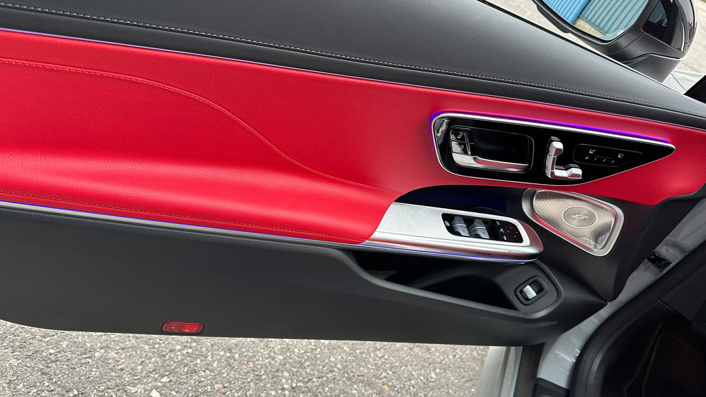 Mercedes-Benz - CLE200 Cabrio - MY 2024