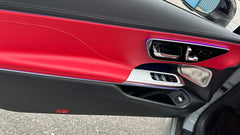 Mercedes-Benz - CLE200 Cabrio - MY 2024 interior 4