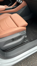 Skoda - Kodiaq 1.5 Facelift - MY 2024