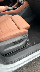 Skoda - Kodiaq 1.5 Facelift - MY 2024 interior 2
