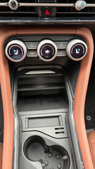 Skoda - Kodiaq 1.5 Facelift - MY 2024 interior 5