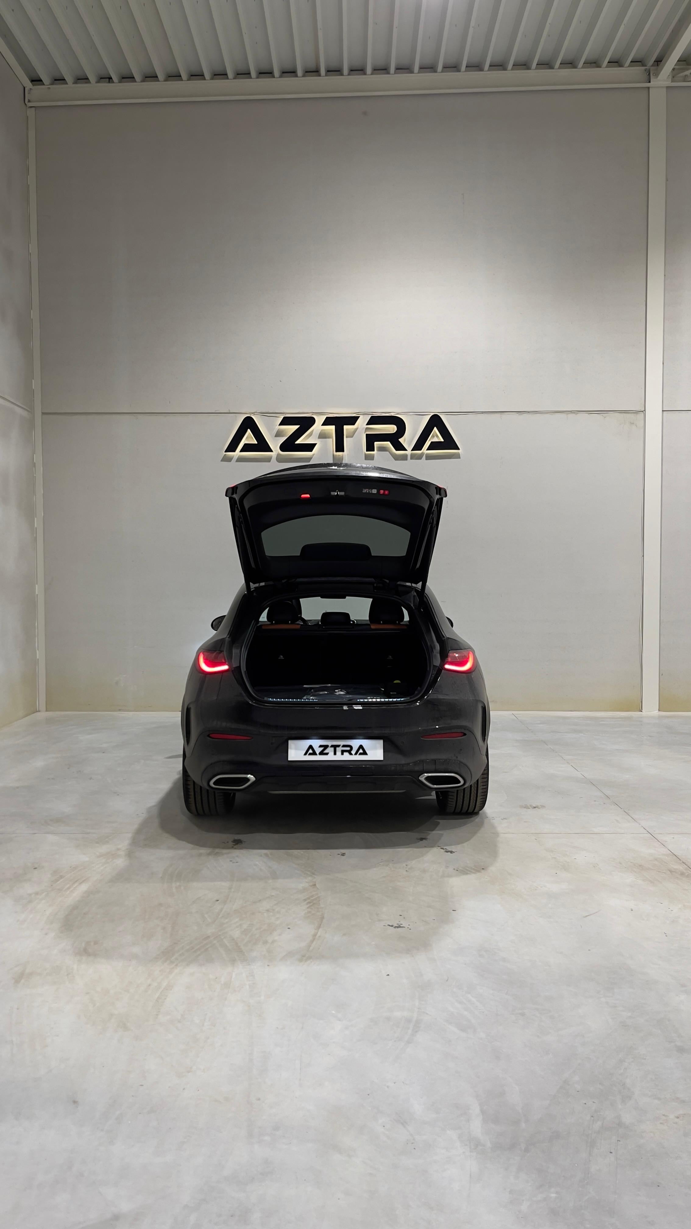 GLC300 4Matic Coupé - MY 2026