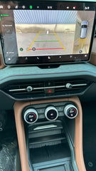 Skoda - Kodiaq 1.5 Facelift - MY 2024 interior 9