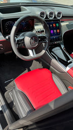 Mercedes-Benz - GLC300 4Matic Coupé - MY 2025