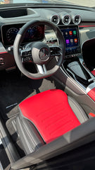 Mercedes-Benz - GLC300 4Matic Coupé - MY 2025 interior 3