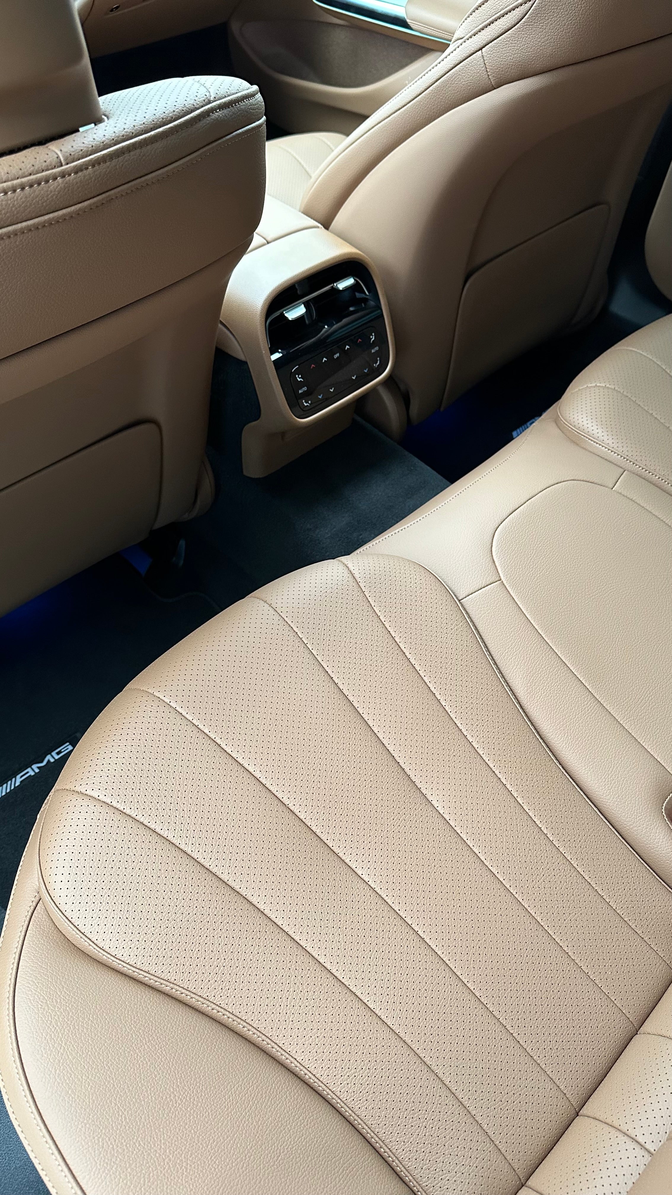 Mercedes-Benz - E200 Sedan - MY 2024